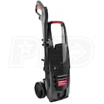 Briggs & Stratton Speed Clean 1300 PSI (Electric-Cold Water) Pressure Washer