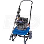 Campbell Hausfeld 2000 PSI (Gas-Cold Water) Pressure Washer