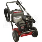 Briggs & Stratton Snapper 3100 PSI (Gas-Cold Water) Pressure Washer (Scratch and Dent)