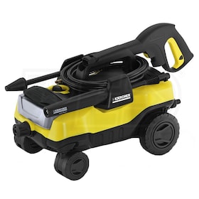 View Karcher K3.00 Follow Me 1800 PSI (Electric  - Cold Water) Pressure Washer