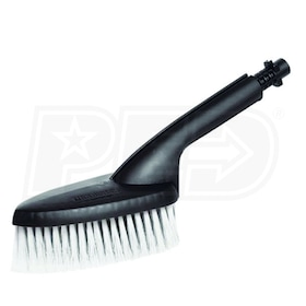 View Karcher Soft Bristle Standard Wash Brush (Bayonet)