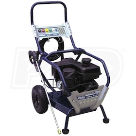 View Excell Prosumer 3100 PSI (Gas-Cold Water) Pressure Washer