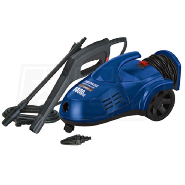 Powerwasher PW1400Z