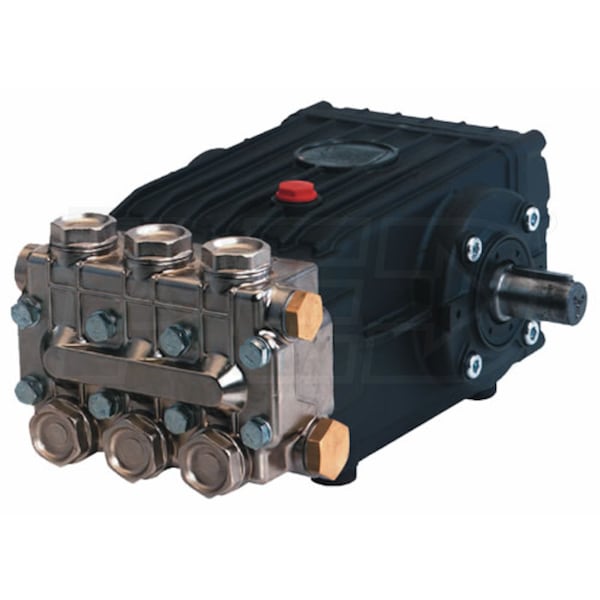 General Pump TS2021 Series 47 3500 PSI 4.5 GPM Replacement Pressure