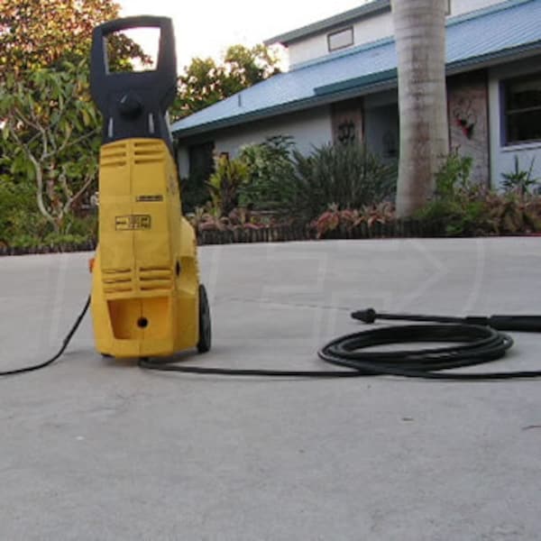 Karcher K3.92MBONUS 1750 PSI ElectricCold Water Pressure Washer w