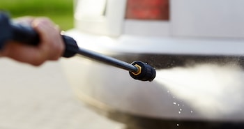 How Unloader Valves Can Save Your Pump