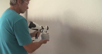 How to Use an Indoor Paint Sprayer