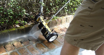 How to Pick the Perfect Pressure Washer Broom