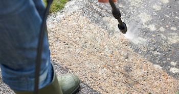How to Pick a Replacement High-Pressure Spray Kit
