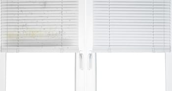 How to Power Wash Mini-Blinds
