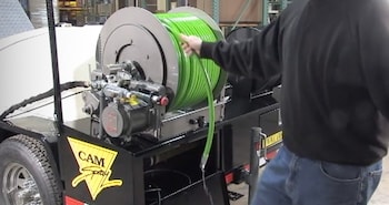 How to Clear Sewer and Drain Pipes