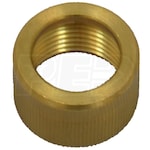 AR Suction Fitting For AR And Blue Clean Pressure Washers (Brass)