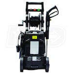 AR AR390SS