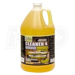 AR Blue Clean Degreaser Pressure Washer Concentrate Detergent (1-Gallon)