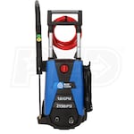 AR Blue Clean 2150 PSI (Electric - Cold-Water) Pressure Washer w/ Total Stop System
