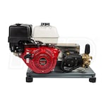 BE Power Equipment B3213HTBCS