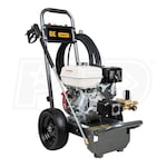 BE Power Equipment B389HA