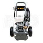 BE Power Equipment B389HA