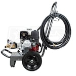 BE Power Equipment B389HA