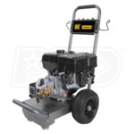BE B4015RA