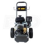 BE Power Equipment B4414KGS