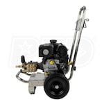 BE Power Equipment B4414VSAS