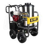 BE Power Equipment HW2765HG
