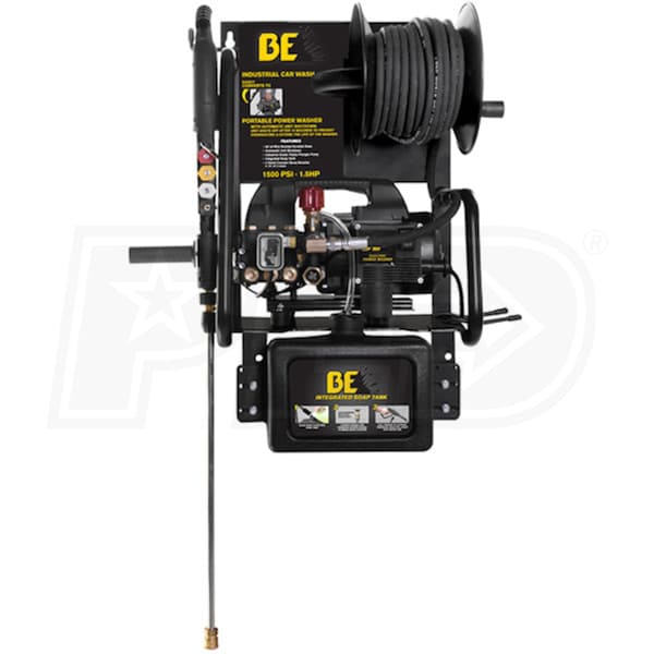 BE P1515EPNW