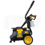 BE Power Equipment P2314EN