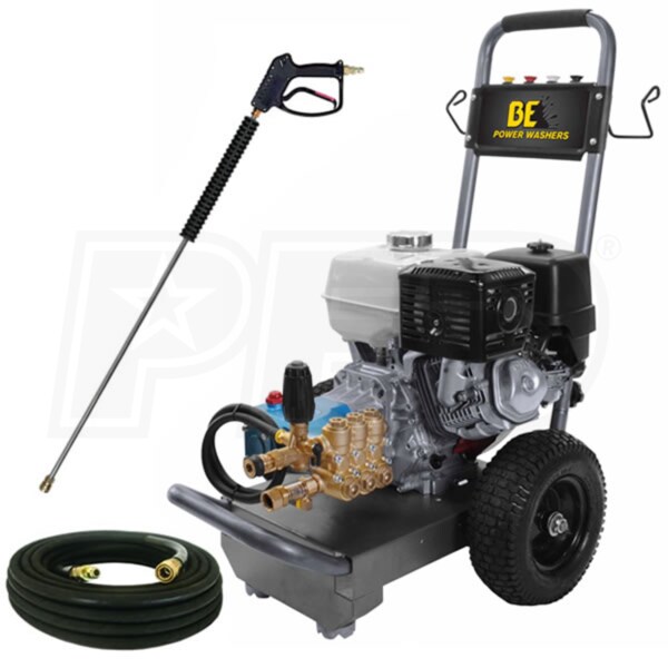 BE P4013HJS