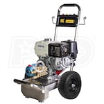 BE Power Equipment B4213HSJ-CA