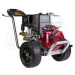 BE PE-4013HWPAGEN