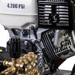 BE Power Equipment B4213HSGS