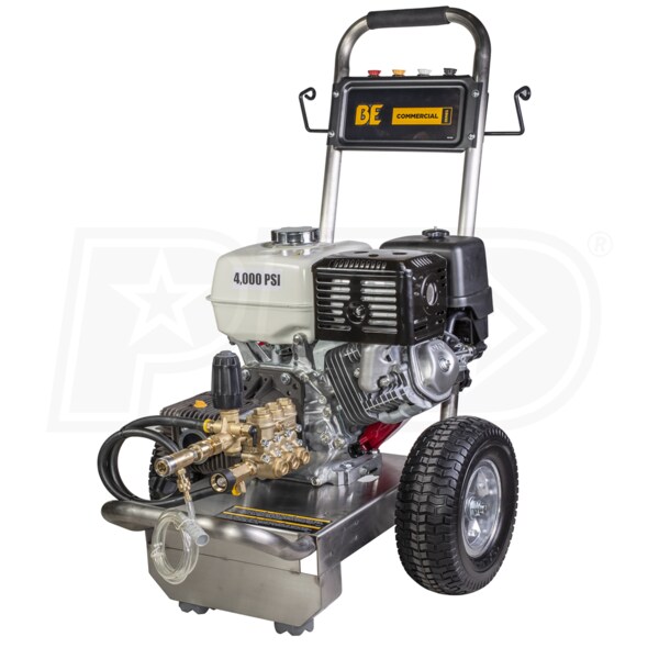 BE PE-4013HWPSGEN