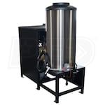 BE Power Equipment 643HD-3-2303RD