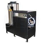 BE Power Equipment 643HD-LP-2081L