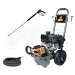BE Power Equipment B2565KGS