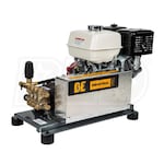 BE Power Equipment B3213HTBCS