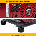 BE Power Equipment B4213HETBGS