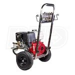 BE Power Equipment B4213HSCS