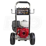 BE Power Equipment B4213HSCS