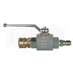 BE Power Equipment B4213HSJ-HWTP