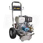 BE Power Equipment B4213HSJ