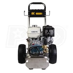 BE Power Equipment B4213HSJS