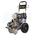 BE Power Equipment B4213HSJS