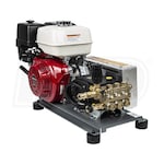 BE Power Equipment B4213HTBGS