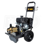 BE Power Equipment B4414KGS