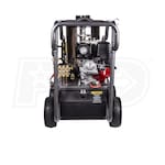 BE Power Equipment HW4013HG