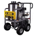 BE Power Equipment HW4015RA