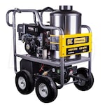 BE Power Equipment HW4015RA